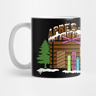 Apres-ski Mug